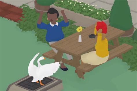 untitled goose game apk|Untitled Goose Game APK for Android .